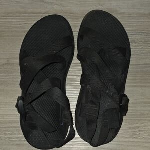 Chaco Black Sandals for Women